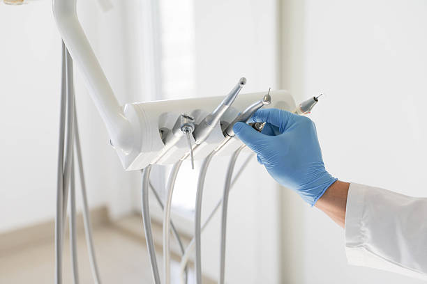 24/7 Emergency Dental Implants experts in Claude, TX